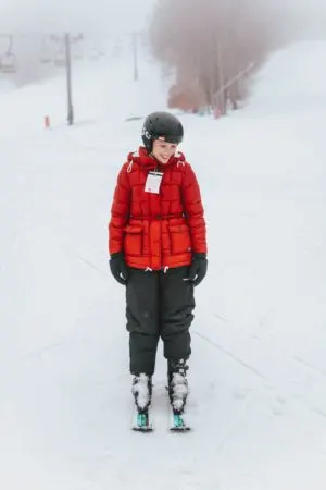 New York Mountains: Gore Mountain