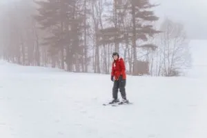 New York Mountains: Gore Mountain