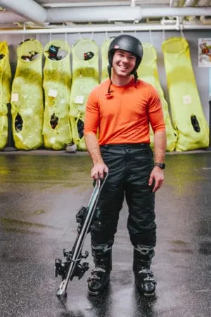 New York Mountains: Gore Mountain