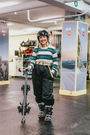 New York Mountains: Gore Mountain