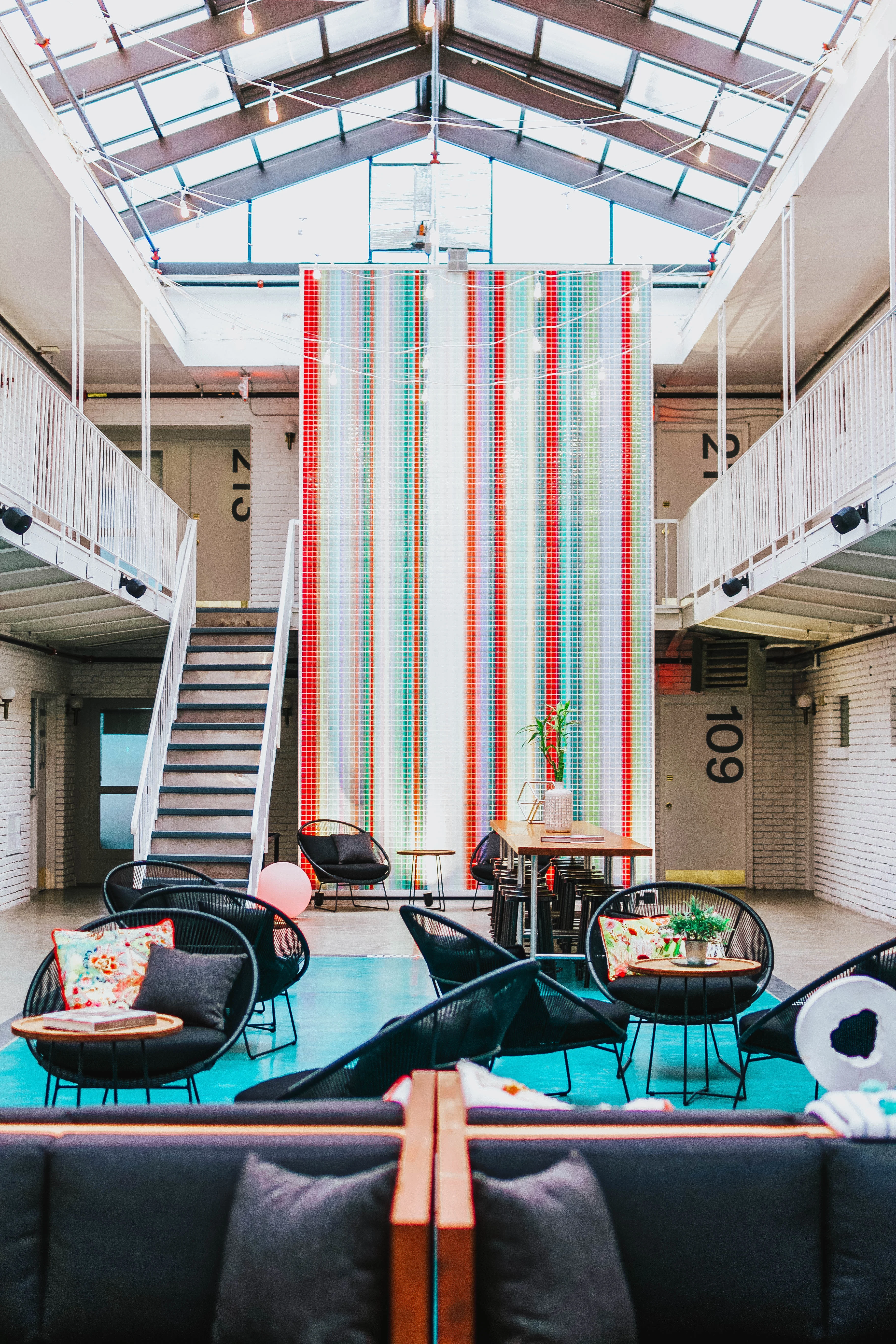 Saratoga Springs Hotels