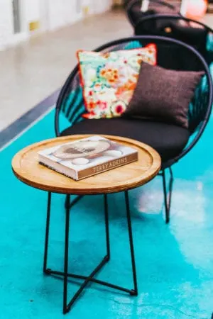 Saratoga Springs Hotels