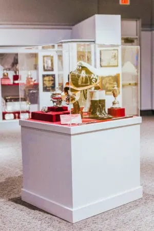 Things to Do in Saratoga Springs