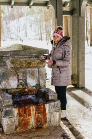 Things to Do in Saratoga Springs