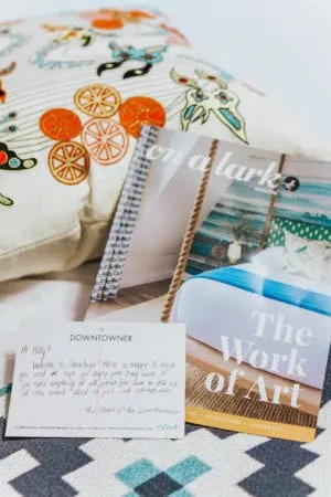 Saratoga Springs Hotels