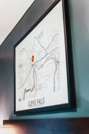 Queensbury Hotel Glens Falls