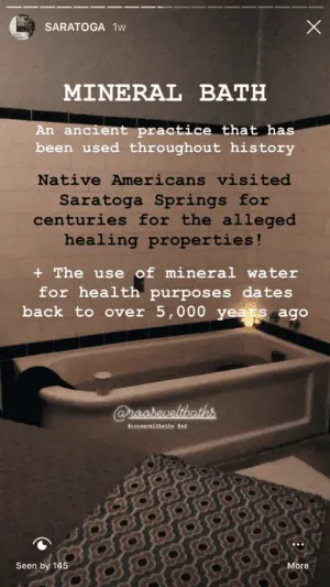 Things to Do in Saratoga Springs