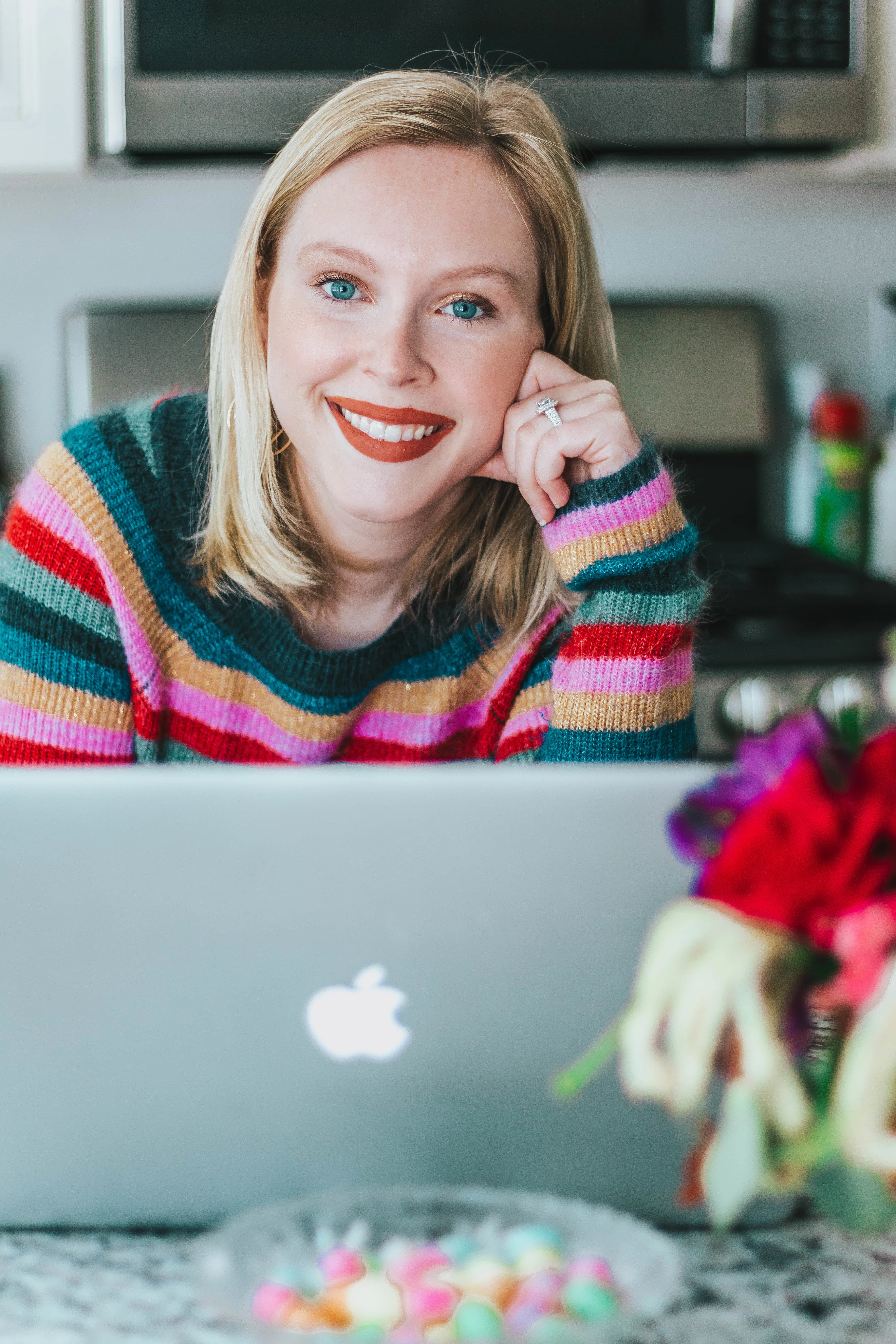 Tax Season H&R Block