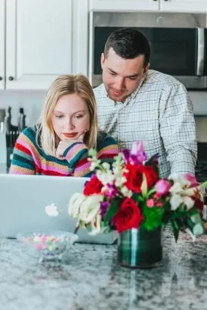 Tax Season H&R Block