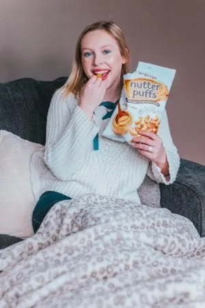 popchips nutter puffs