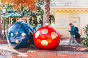 Christmas at Dollywood