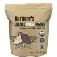 Anthony's Organic Cocoa Powder, 2lbs