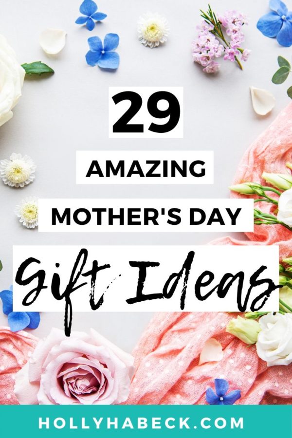 29 Amazing Amazon Mothers Day Gifts She is Guaranteed to Love