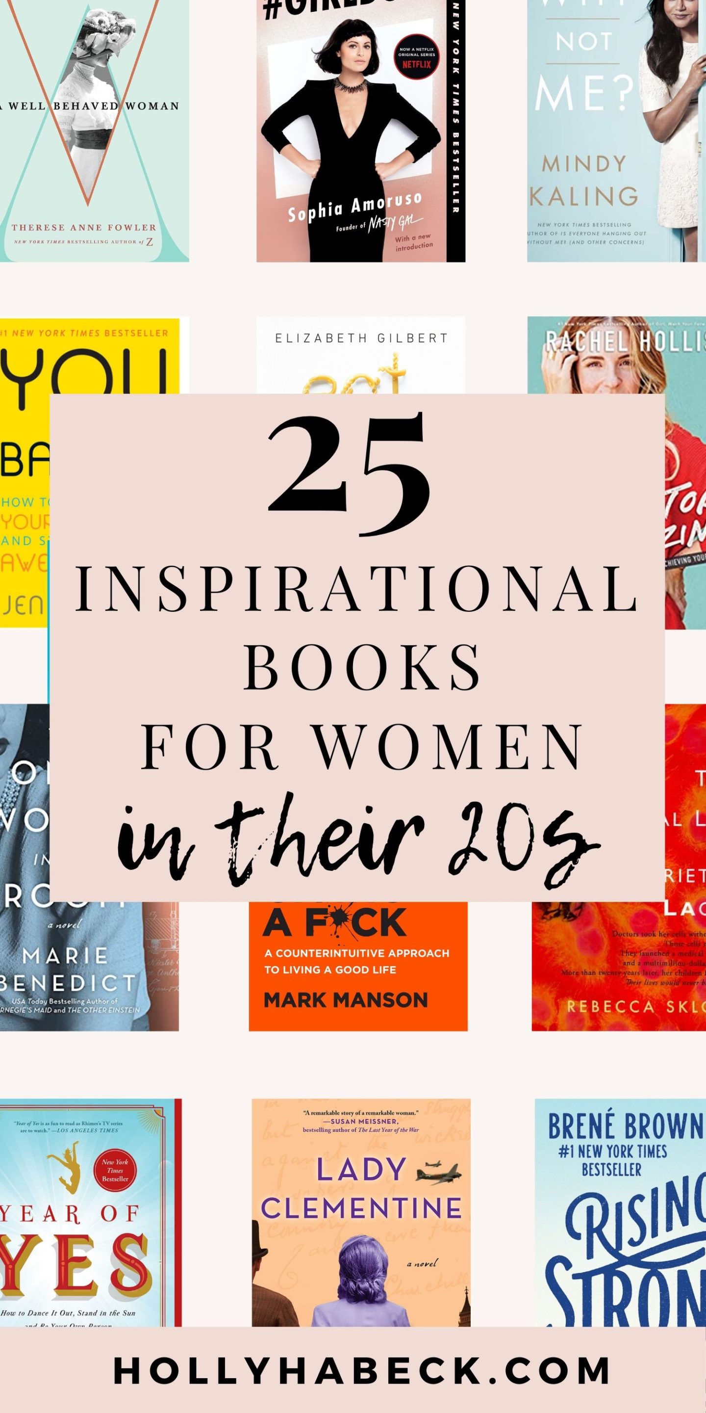 10 must read empowering books for women - the books across empowering books book blogger hobbies to try on inspirational books for women.in their 20s pdf