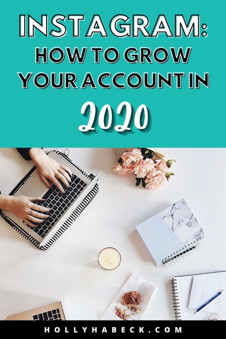 How to Dramatically Improve Your Instagram Game in 2020 - The Honeyed