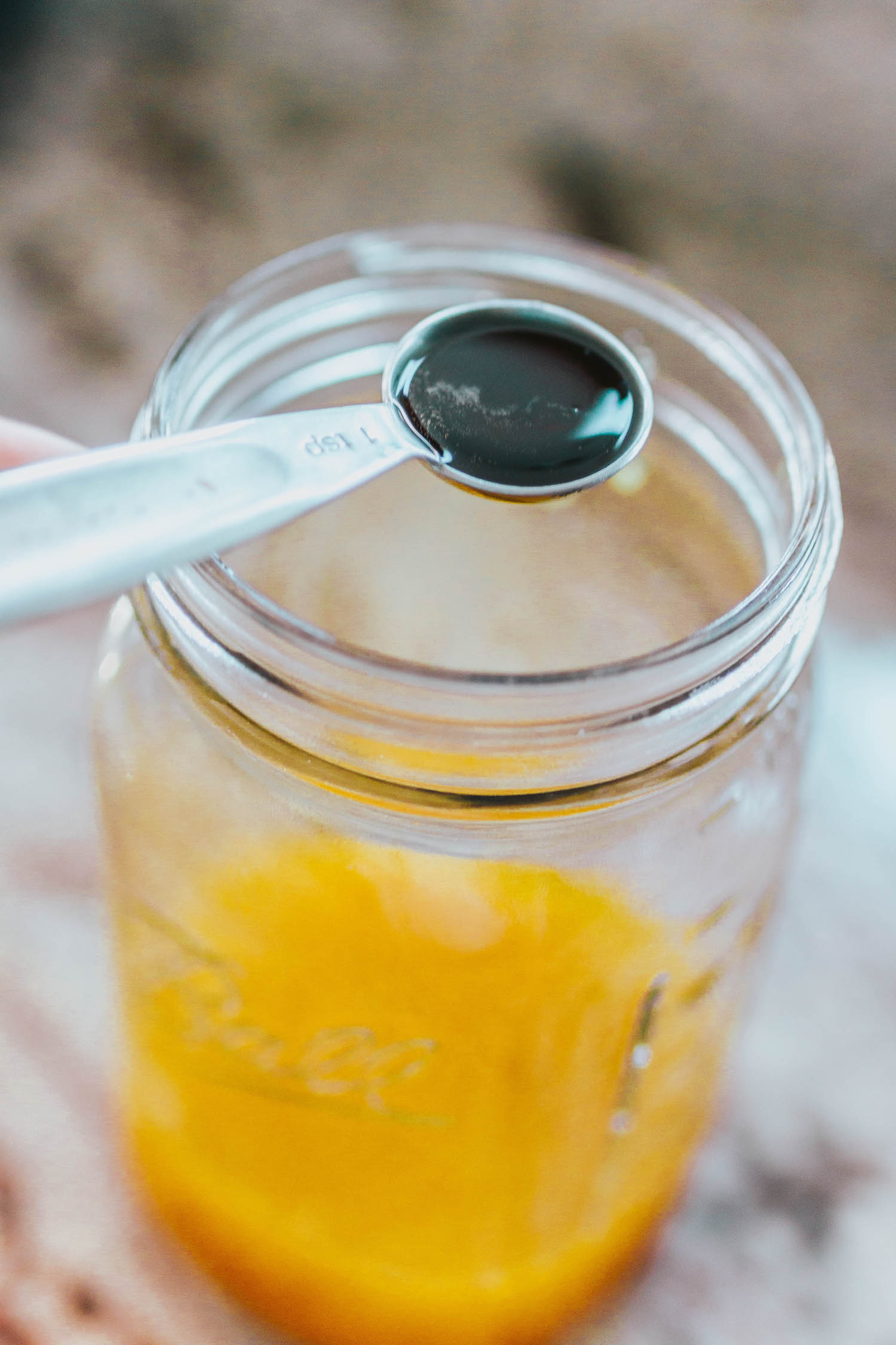 Turmeric Shots — How to Make an Easy Anti Inflammatory Turmeric Shot ...