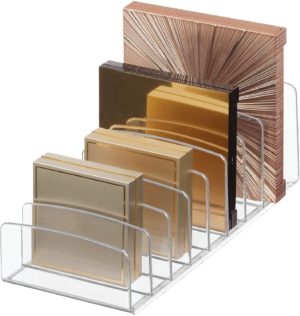 Makeup Palette Organizer