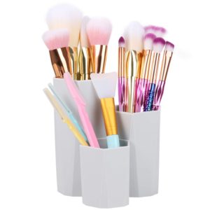 Makeup Brush Organizer