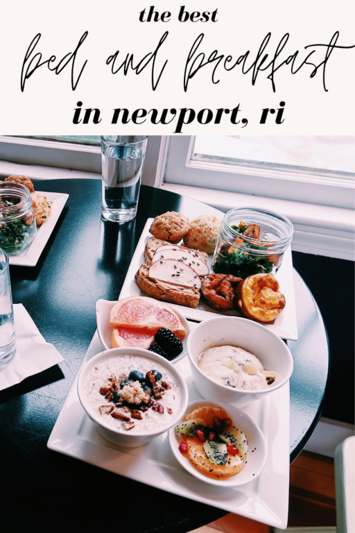 The BEST Bed And Breakfast Newport RI You Need To Visit - The Honeyed