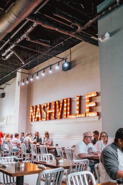 Nashville Bachelorette Party: 20 Amazing Ideas You Will Want to Steal