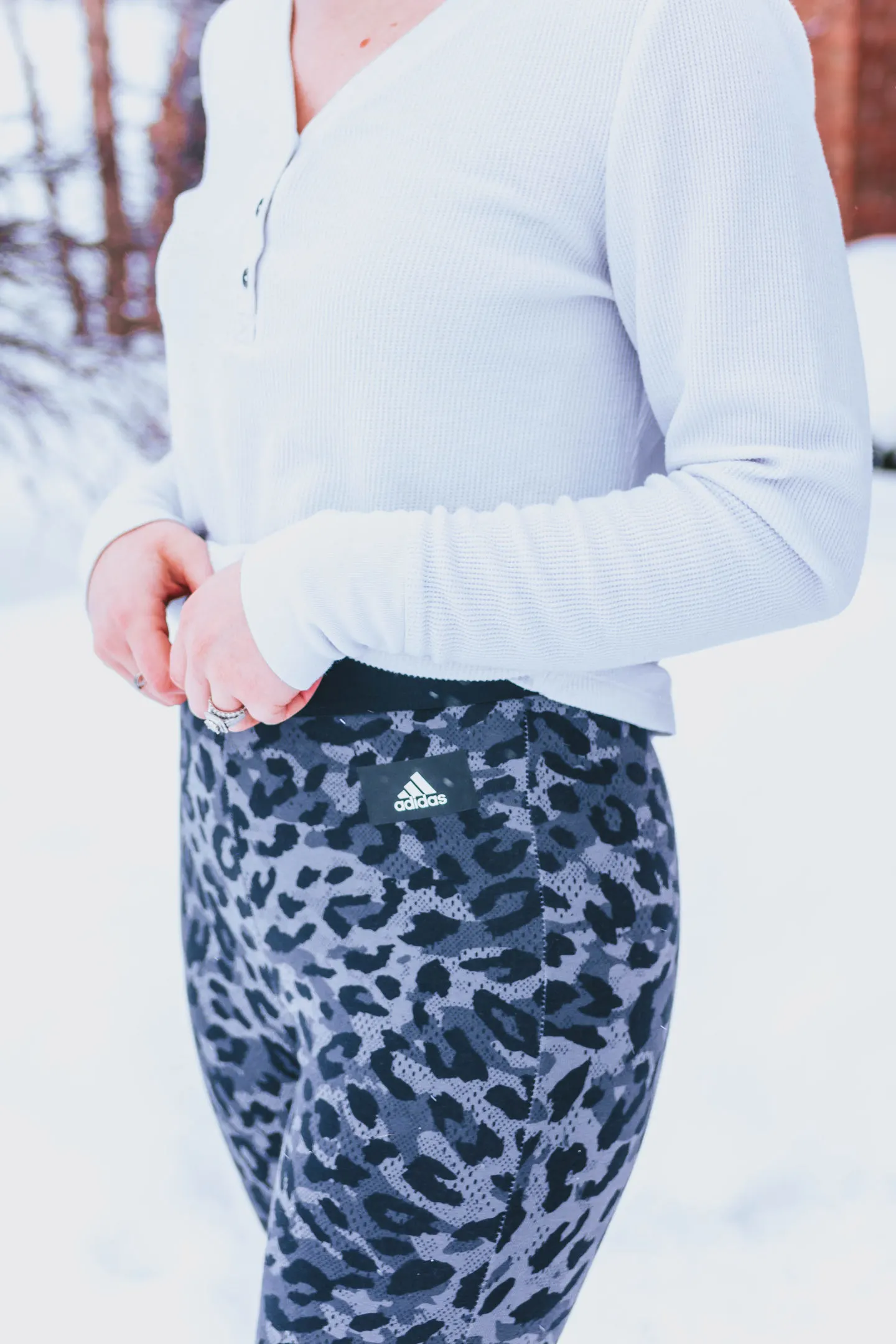adidas - Future Icons 3-Stripes Leggings Women arctic night at Sport Bittl  Shop