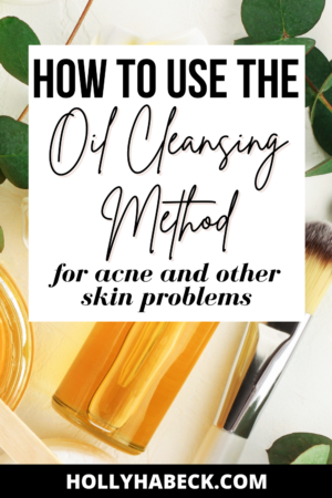 How to Oil Cleanse | Everything You Need to Know About the Oil ...