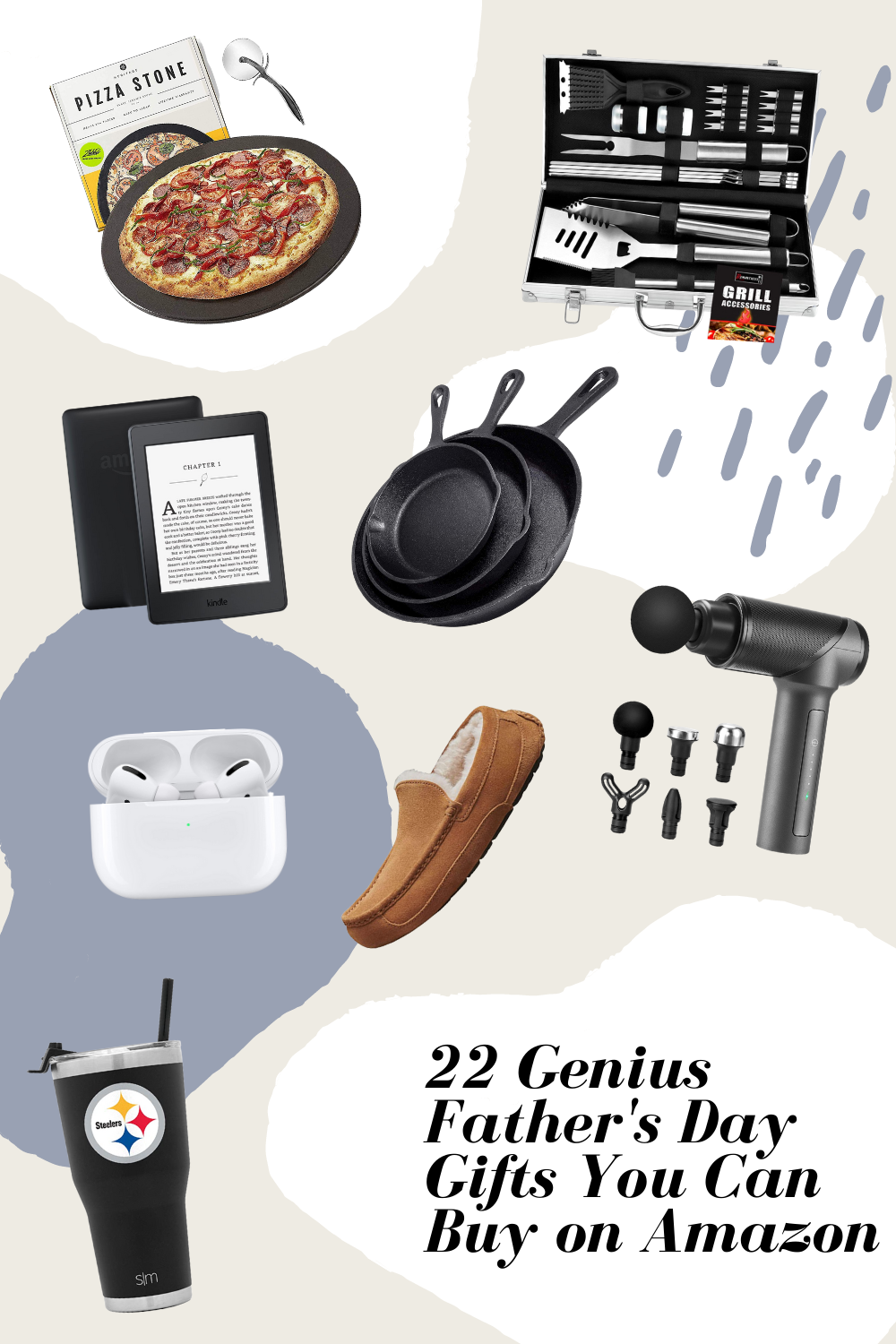 Fathers Day Gifts  22 Genius Gift Ideas He Will Love