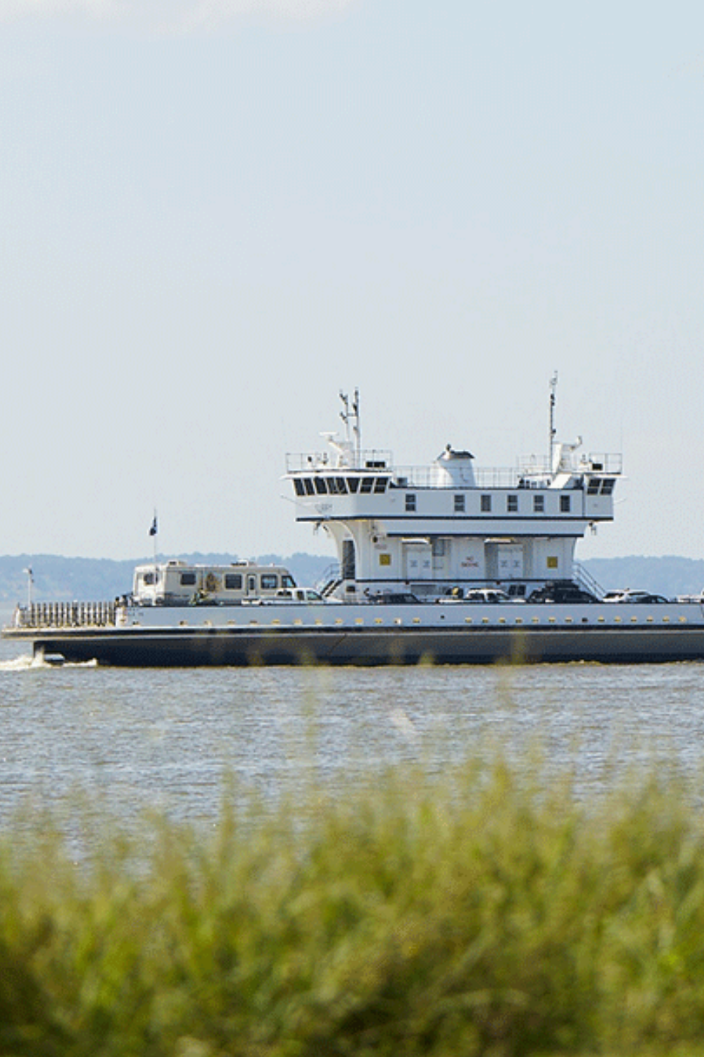 The JamestownScotland Ferry Everything You Need to Know