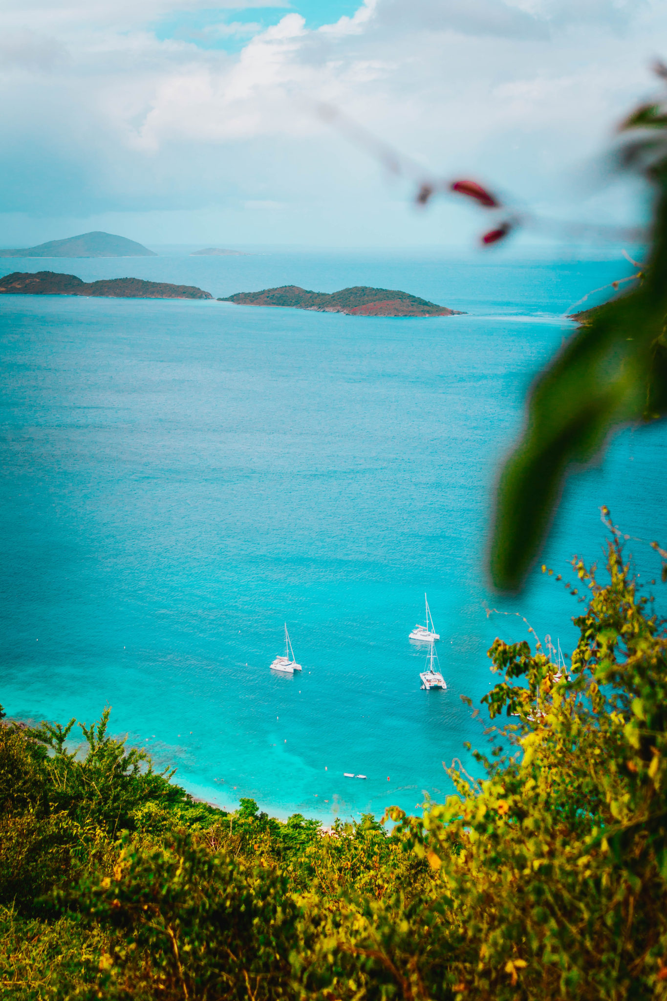 25 Most Breathtaking Things to Do in St John USVI The Honeyed