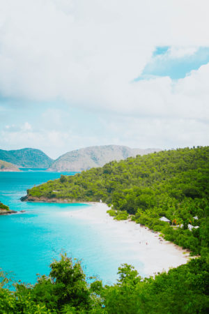 Things to Do in St John USVI