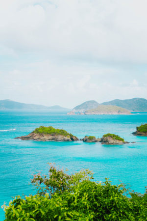 Things to Do in St John USVI