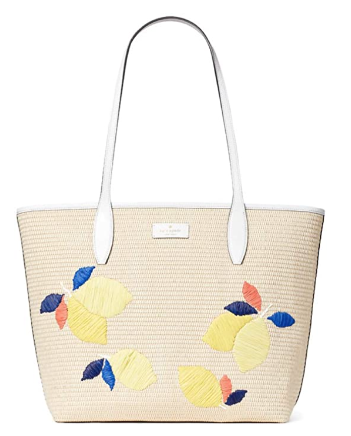 33 Insanely Cute Wicker Bags and Straw Bags for Summer