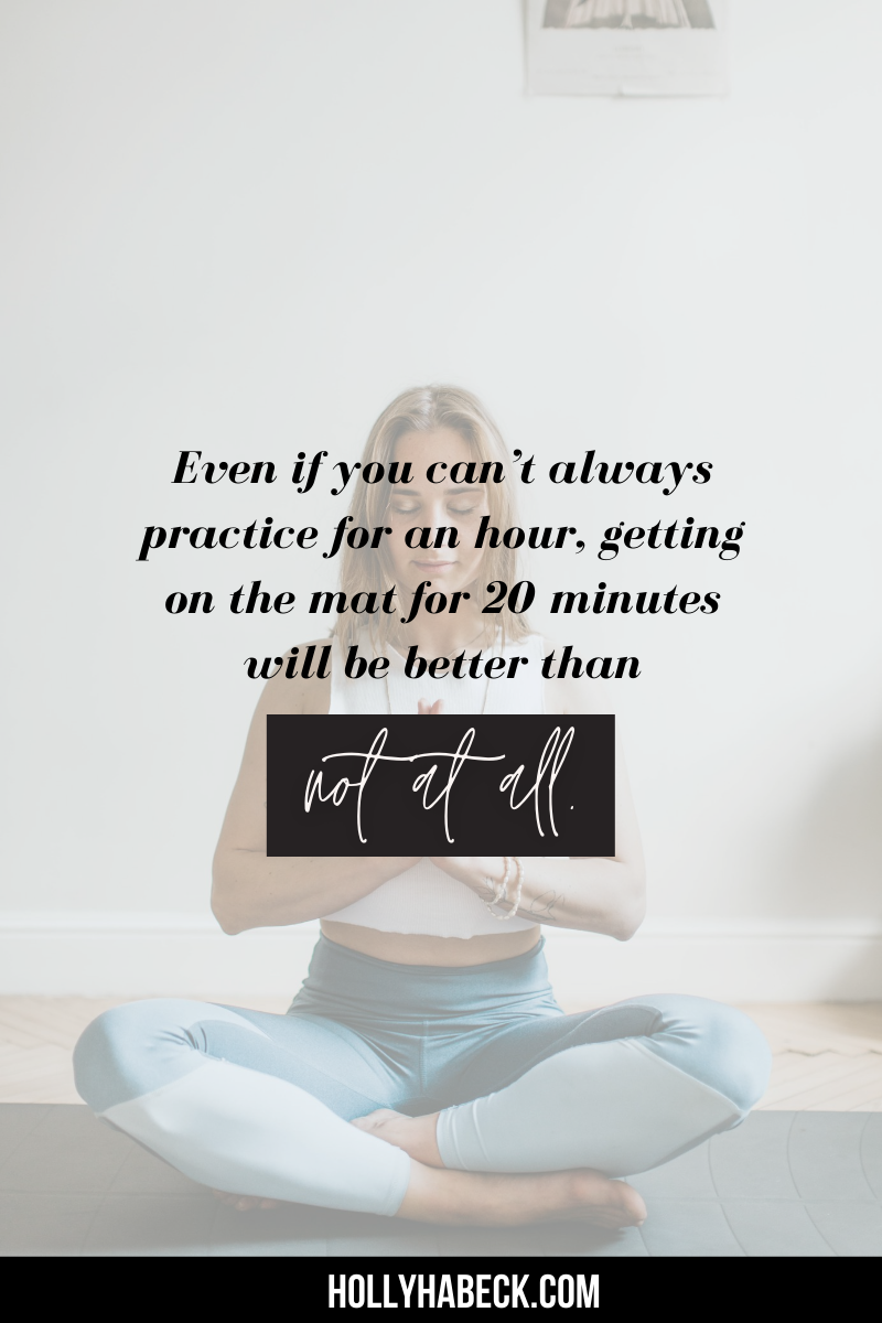 How to Get Better at Yoga: 15 Proven Tips to Help You Become a Yogi