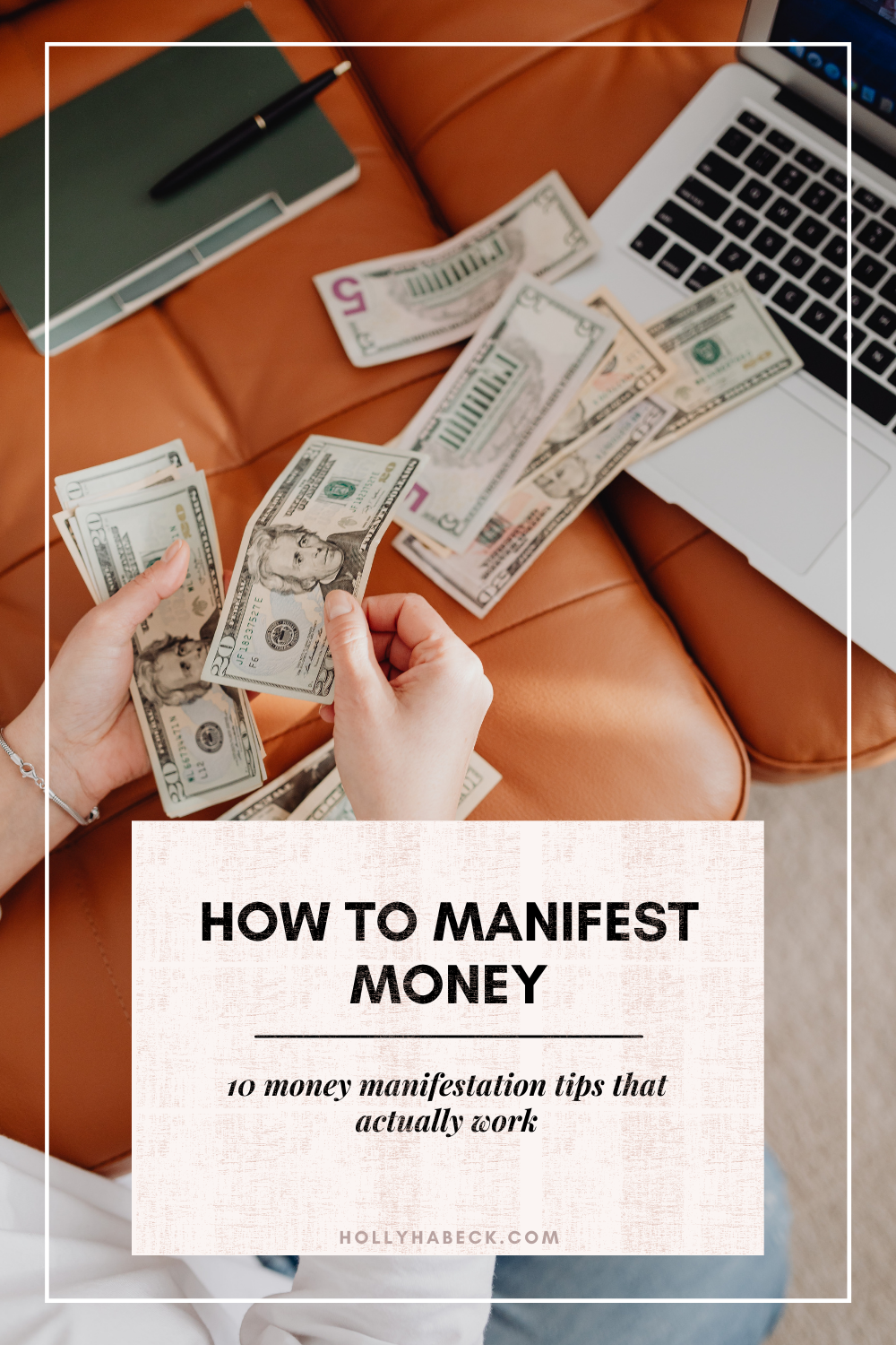 how to manifest money overnight