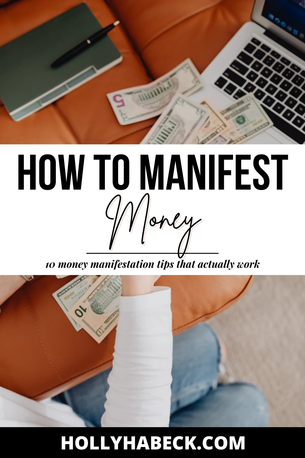 Money Manifestation Tips