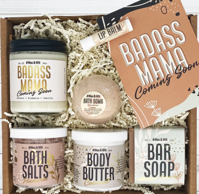 35 Gorgeous Mother's Day Box Ideas Your Mom is Guaranteed to Love