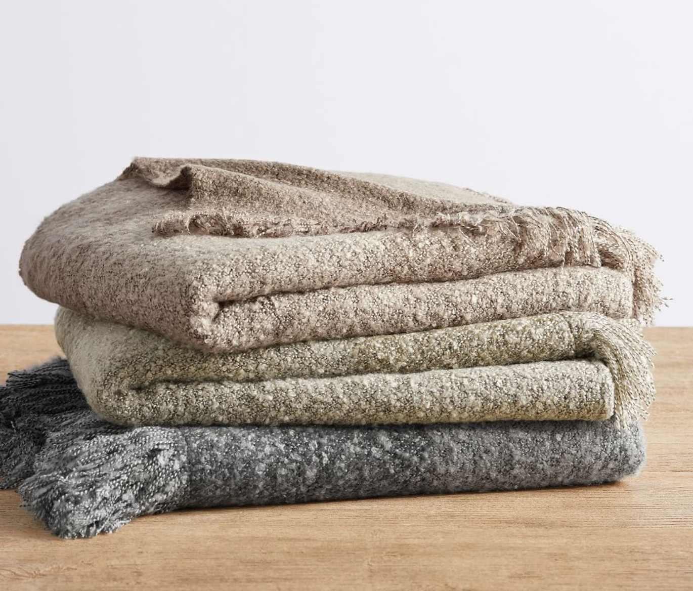 Barefoot Dreams Dupe — 12 Cozy Throw Your Wallet Will Love