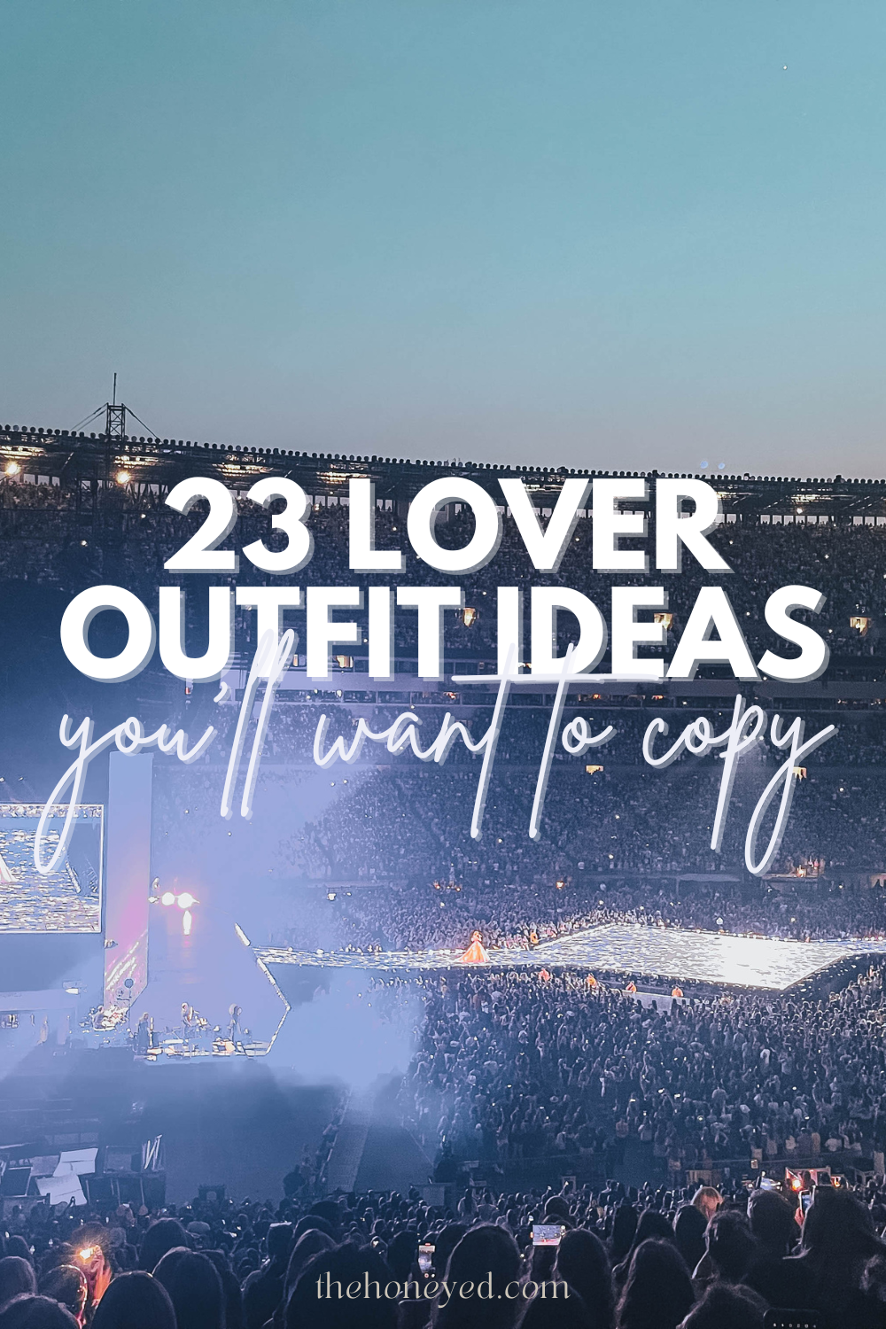 23 Lover Outfit Ideas You'll Want to Copy