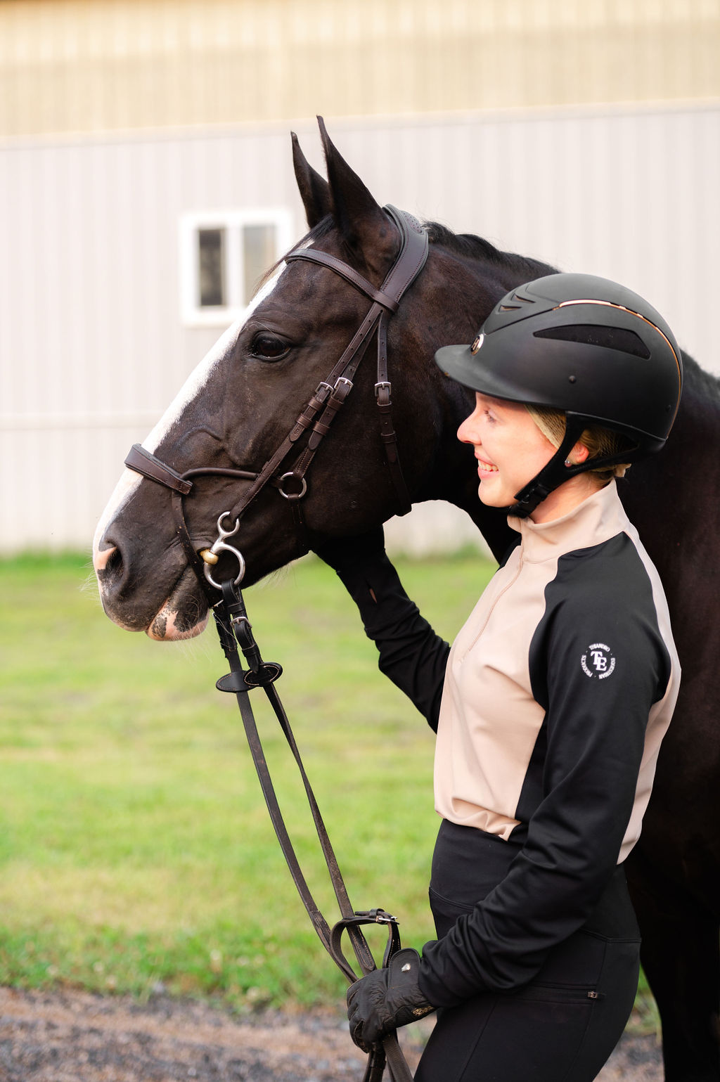 Womens riding breeches